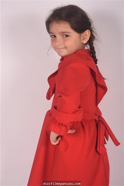 Gümüşhane Cast Ajans Masal 66403