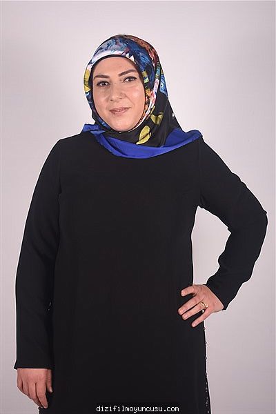 Kadın Oyuncular Adayımız Merve