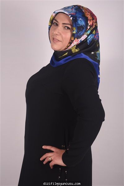 Gümüşhane Cast Ajans Merve 66387