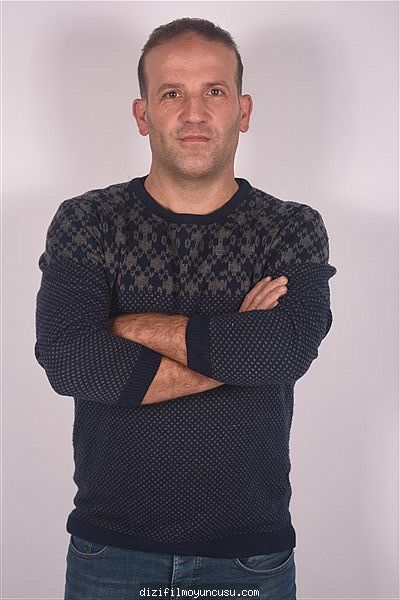Erkek Oyuncular Adayımız Mikail