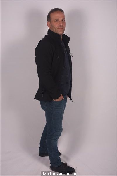 Gümüşhane Cast Ajans Mikail 66422