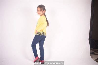 Gümüşhane Cast Ajans Öykü 66349