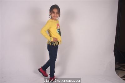 Gümüşhane Cast Ajans Öykü 66351