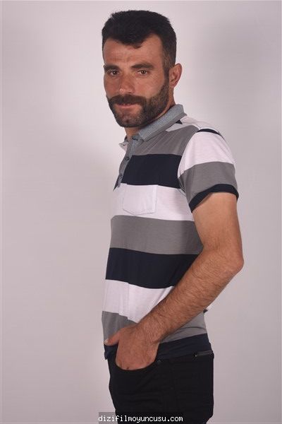 Gümüşhane Cast Ajans Savaş 66432