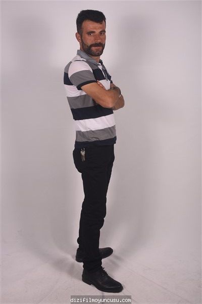 Gümüşhane Cast Ajans Savaş 66435