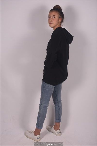 Gümüşhane Cast Ajans Sevgi 66428