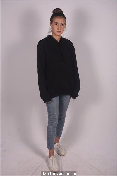 Gümüşhane Cast Ajans Sevgi 66429