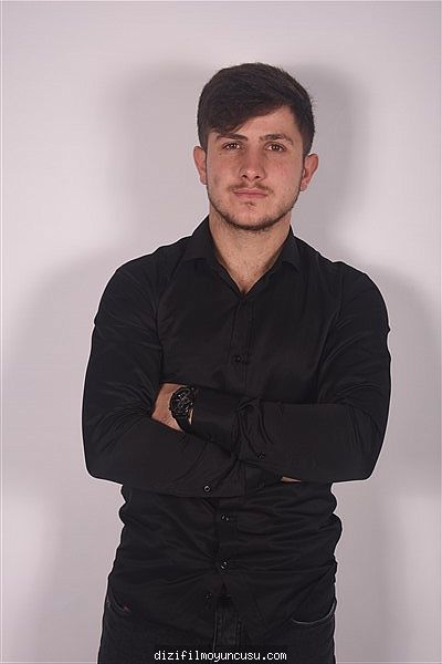 Erkek Oyuncular Adayımız Seyfettin