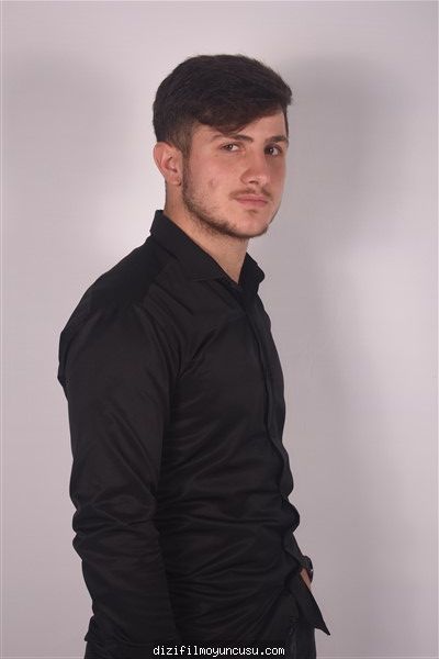 Gümüşhane Cast Ajans Seyfettin 66321