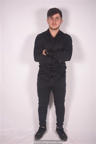 Gümüşhane Cast Ajans Seyfettin 66322
