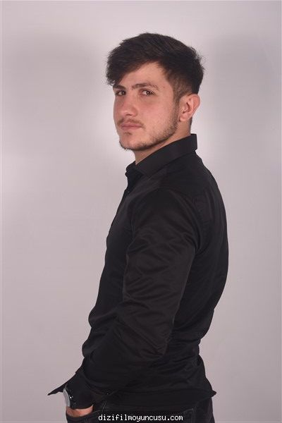 Gümüşhane Cast Ajans Seyfettin 66323
