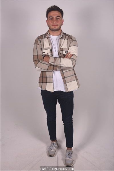 Gümüşhane Cast Ajans Tarık 66316