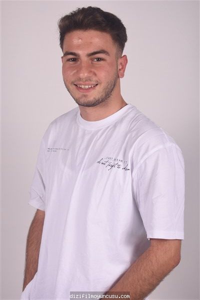 Gümüşhane Cast Ajans Tarık 66318