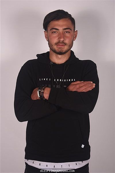 Gümüşhane Cast Ajans Tolga 218169