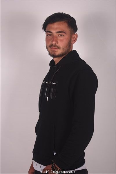 Gümüşhane Cast Ajans Tolga 66352