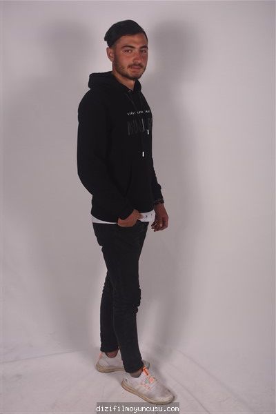 Gümüşhane Cast Ajans Tolga 66353