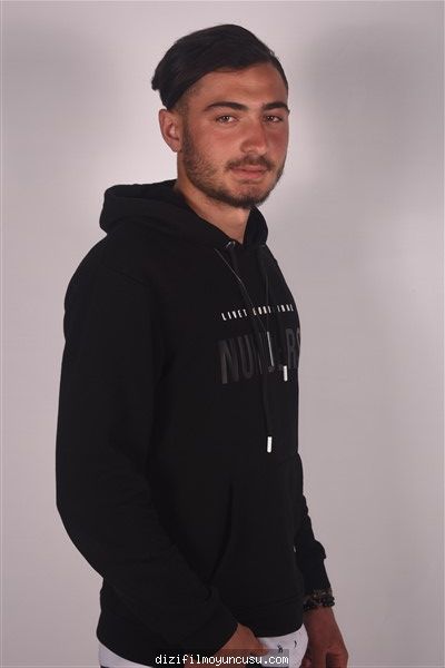 Gümüşhane Cast Ajans Tolga 66354
