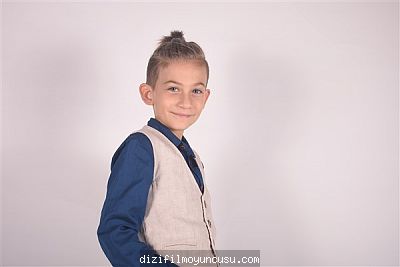 Çocuk Oyuncular Adayımız Yağız