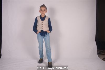 Gümüşhane Cast Ajans Yağız 66347