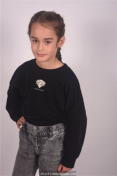 Gümüşhane Cast Ajans Yağmur 218186