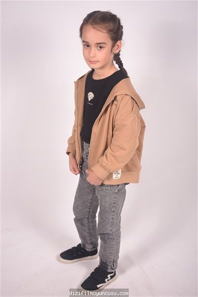 Gümüşhane Cast Ajans Yağmur 66417