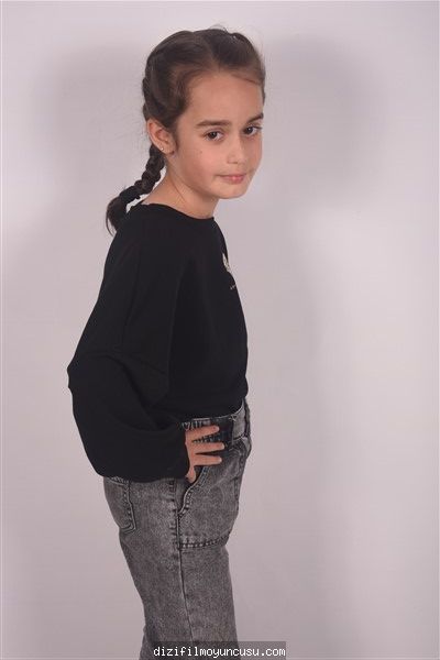 Gümüşhane Cast Ajans Yağmur 66418