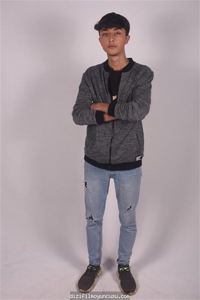 Gümüşhane Cast Ajans Yücel 66357