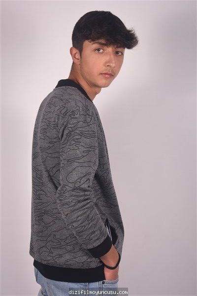 Gümüşhane Cast Ajans Yücel 66358
