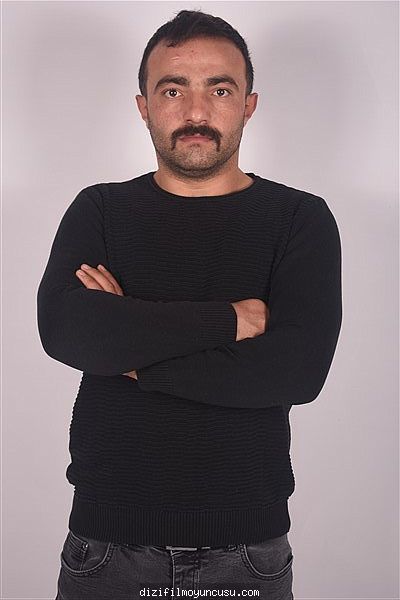 Erkek Oyuncular Adayımız Yunus