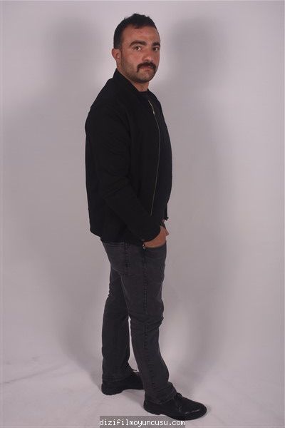 Gümüşhane Cast Ajans Yunus 66425