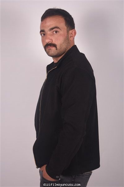 Gümüşhane Cast Ajans Yunus 66427