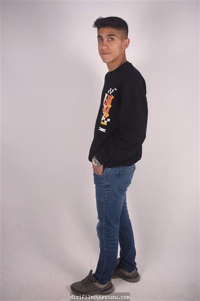 Erzurum Cast Ajans Barış 66466