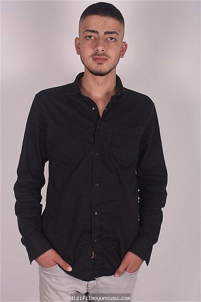 Erkek Oyuncular Adayımız Emirhan