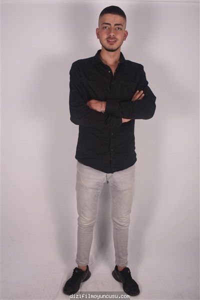Erzurum Cast Ajans Emirhan 66484