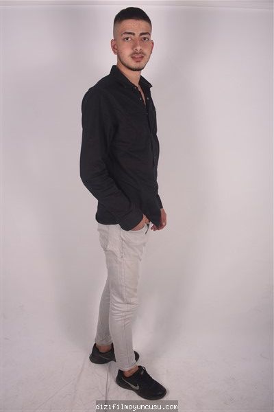 Erzurum Cast Ajans Emirhan 66486