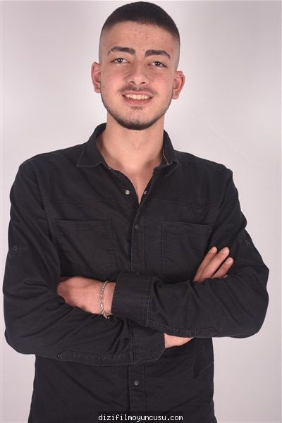 Erzurum Cast Ajans Emirhan 66487