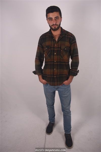 Erzurum Cast Ajans Emirhan 66499