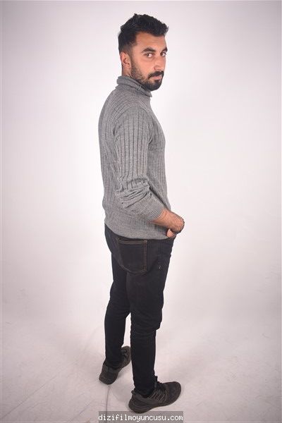 Erzurum Cast Ajans İbrahim 66468
