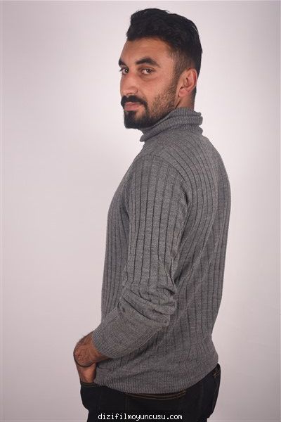 Erzurum Cast Ajans İbrahim 66469