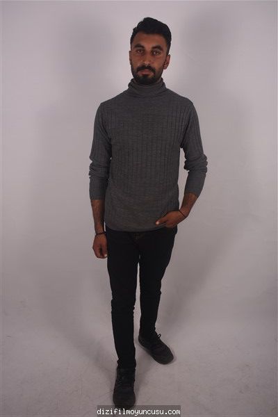 Erzurum Cast Ajans İbrahim 66471