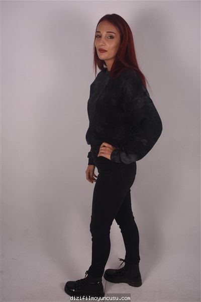 Erzurum Cast Ajans Seda 66492