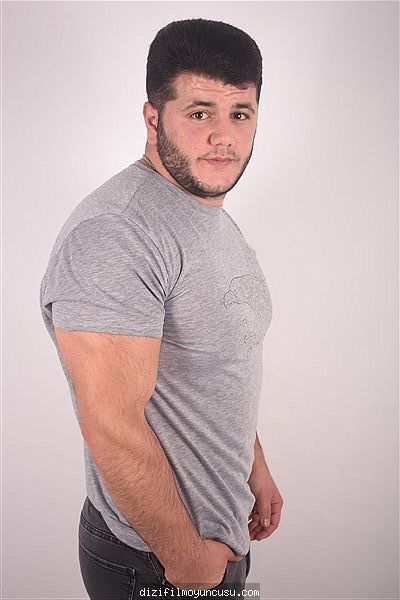 Erzurum Cast Ajans Selçuk 218484