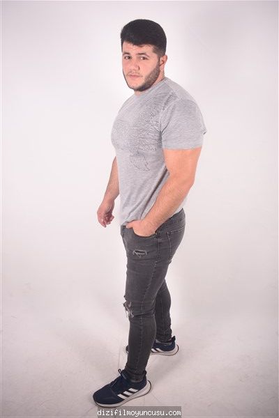 Erzurum Cast Ajans Selçuk 66477