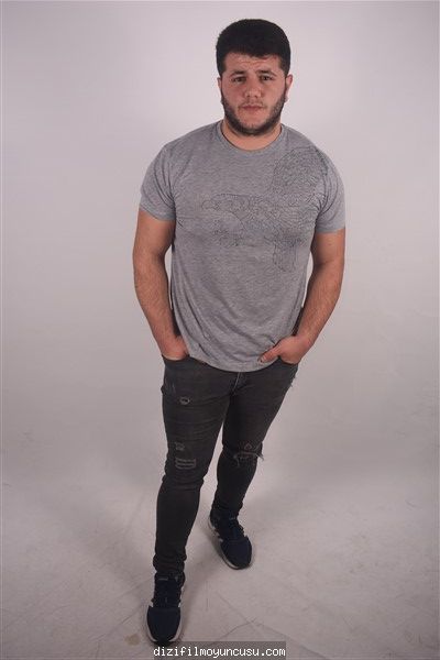 Erzurum Cast Ajans Selçuk 66478