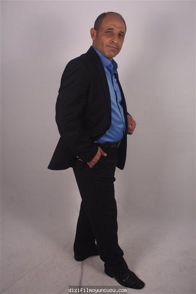 Erzurum Cast Ajans Üzeyir 66460