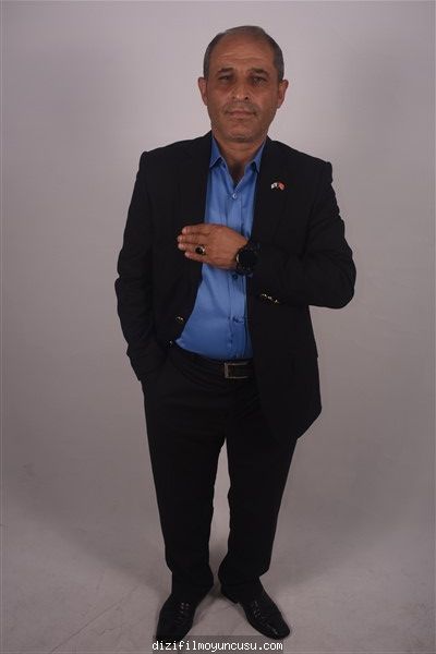 Erzurum Cast Ajans Üzeyir 66462