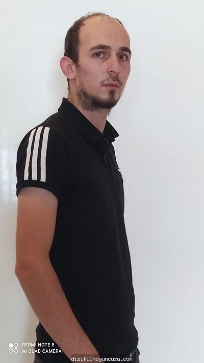 Erkek Oyuncular Adayımız Taner