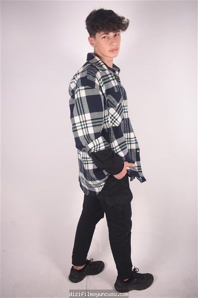 Erzurum Cast Ajans Ahmet 66715