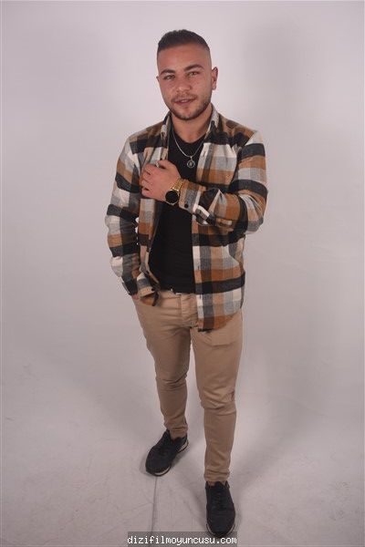 Erzurum Cast Ajans Batuhan 66659