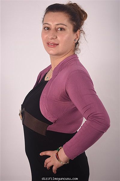 Erzurum Cast Ajans Elif 219215